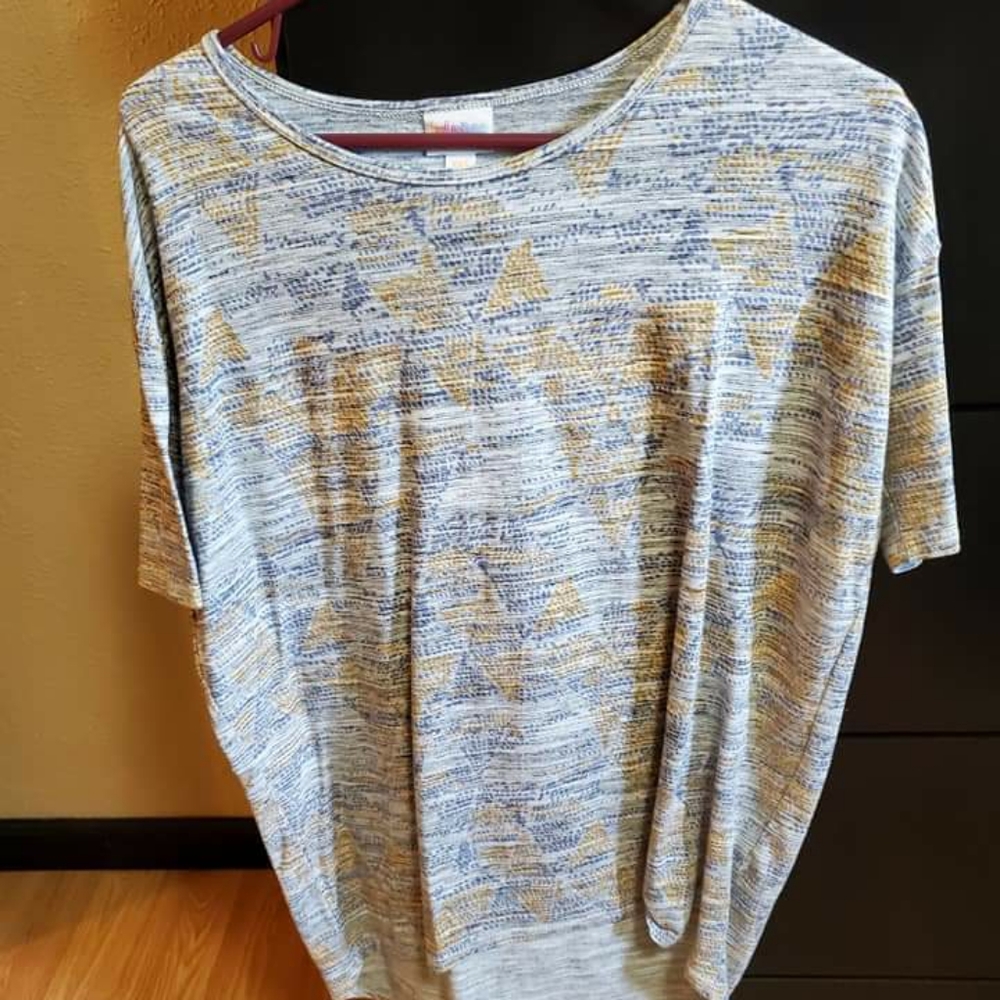 Lularoe